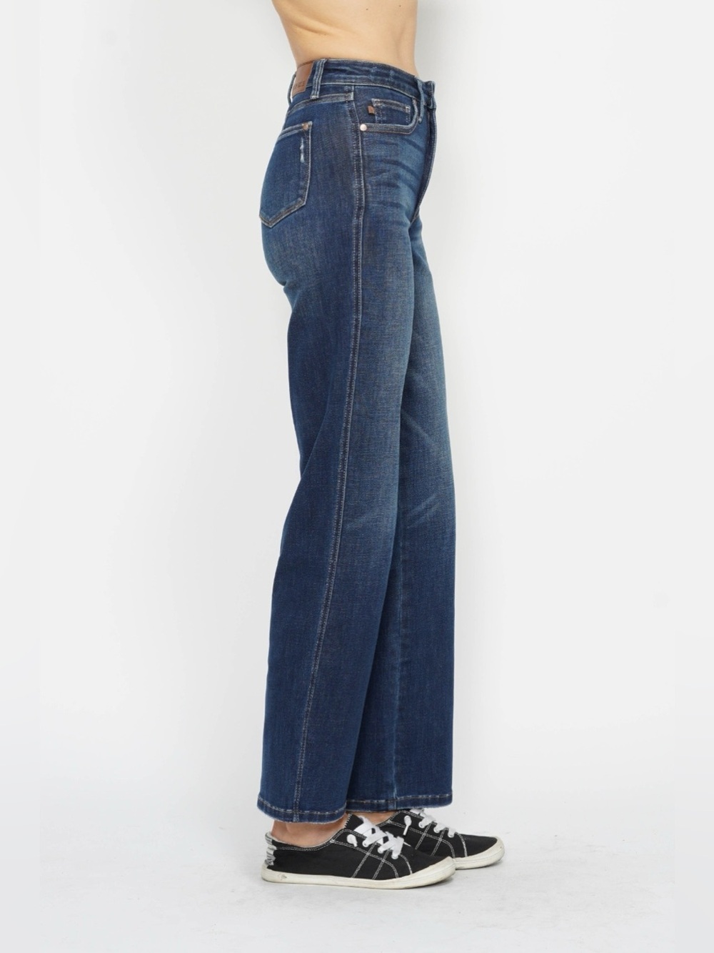 Judy Blue High Waist Tummy Control Jeans​​​ - Picture 7 of 7